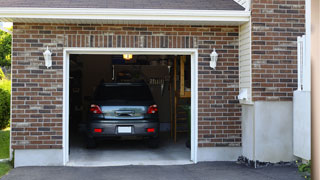 Garage Door Installation at Del Norte El Cerrito, California