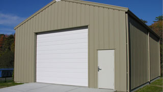 Garage Door Openers at Del Norte El Cerrito, California